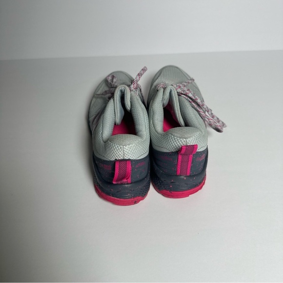 New Balance Women’s Size 6.5 Fuelcore Nitrel V1 WTNTRRL1 Gray Running Sneakers - Picture 6 of 16